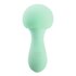 OTOUCH - Mushroom Siliconen Wand Vibrator - Teal_