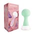 OTOUCH - Mushroom Siliconen Wand Vibrator - Teal_
