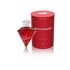 EOL Matchmaker Feromoon Parfum Diamant Rood - 30 ml_