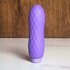 Gaia Eco Bliss Vibrator - Lila_