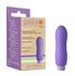 Gaia Eco Bliss Vibrator - Lila_