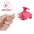 Gaia Eco Love Vibrator - Koraal_