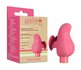 Gaia Eco Love Vibrator - Koraal_