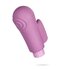 Gaia Eco Delight Vibrator - Paars_