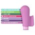 Gaia Eco Delight Vibrator - Paars_