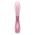 Satisfyer Hot Lover Connect App - Roze_