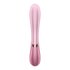 Satisfyer Hot Lover Connect App - Roze_