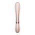 Satisfyer Hot Lover Connect App - Zilver Champagne_
