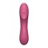 Satisfyer Curvy Trinity 3 - Rood_