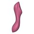 Satisfyer Curvy Trinity 3 - Rood_