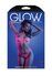 SLOW MOTION Peek-A-Boo Bh en Slip - Neonroze_