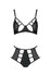 Tasmina BH-set - Zwart_