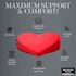 Love Pillow Heart Pillow_