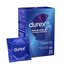 Durex Classic Natural Condooms - 20 stuks_