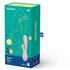 Satisfyer Mono Flex G-Spot Vibrator Met App - Mauve_