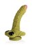 Geschubd Moeras Monster Dildo_