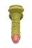 Geschubd Moeras Monster Dildo_