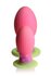 Glow-In-The-Dark Siliconen Xeno Ei - XL_