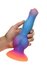 Glow-in-the-dark Siliconen Alien Dildo_