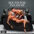 Bondage Love Lounge - Zwart_