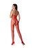 Passion - BS100 Catsuit - Rood_