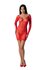 Passion - BS101 Net Jurkje - Rood_