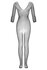 Catsuit Vaera - Zwart_