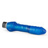 Waterdichte Blauwe Vibrator_