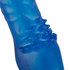 Waterdichte Blauwe Vibrator_
