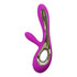 Soraya Vibrator Deep Rose_