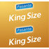 Pasante King Size condooms 12 stuks_