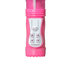 Stotende Butterfly Vibrator - Roze_