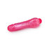 Spuitende Vibrator - Roze_