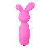 Vibrerende Mini Bunny Vibrator_