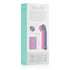 G-spot vibrator - paars_