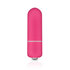 Bullet vibrator met 10 snelheden - roze_
