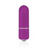 Bullet vibrator met 10 snelheden - paars_