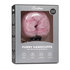 Bonten handboeien - roze_