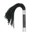 Flogger met metalen handvat_