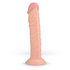 Realistische Dildo met harnas_