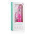 EasyToys Stotende Rabbit Vibrator - Roze_