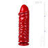 Bunker Buster - Rood_