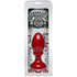 Little Boy - Rood_