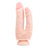 25 Cm dubbele dildo_