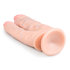 25 Cm dubbele dildo_