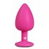 Diamond Plug Groot - Roze_