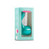 MyMagicWand G-Spot/Prostaat Opzetstuk - Turquoise_