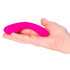 The Mini Swan Wand Vibrator - Roze_