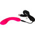 The Mini Swan Wand Vibrator - Roze_