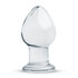 Glazen Buttplug No. 26_